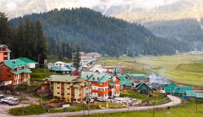 MANALI